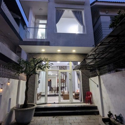 Image 안틍 인근에 위치한 방 3개 주택