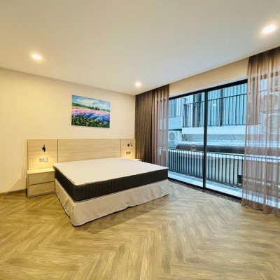 Image 유로 방랑 1(Euro Bang Lang 1) 4 룸 주택