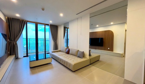 2베드룸 아파트 샘 타워