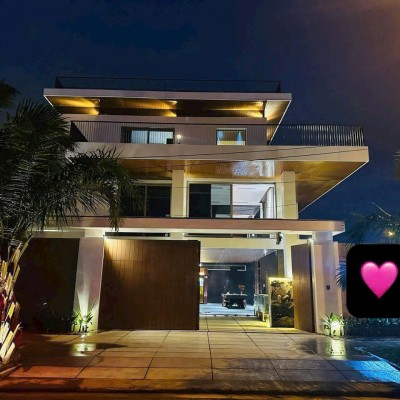 Image 푸미안 고급 빌라 임대