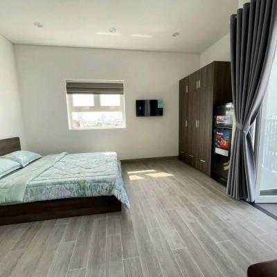 Image 스튜디오, Thế Lữ