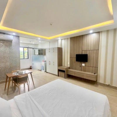 Image 침실 1개, Hà Thị Thân