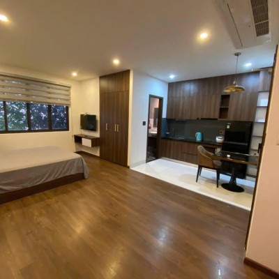 Image Khuê Mỹ Đông 1, 침실 1개