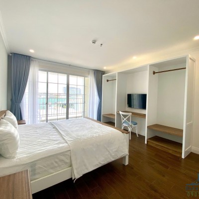 Image 떤끄엉 빌딩/아파트