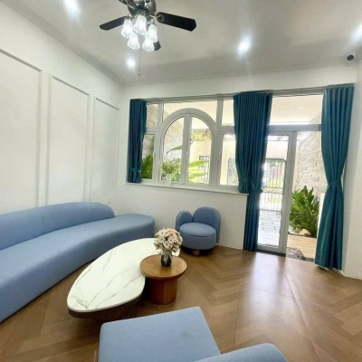 Image 남비엣아 지역 주택 임대 – 응우하인선