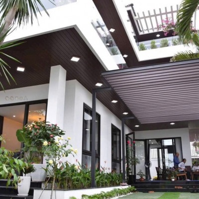 Image 호아쑤언 지역 빌라 임대