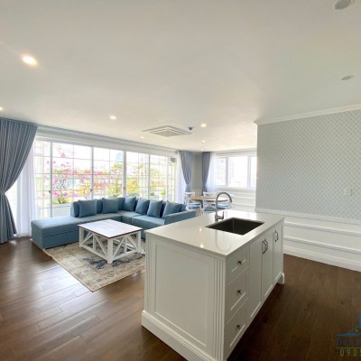 Image 떤끄엉 (Tan Cuong) 아파트