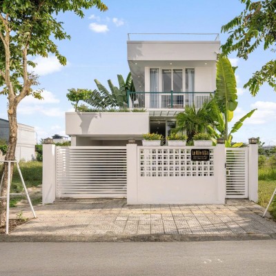 Image FPT 지역 빌라 임대 (4베드룸)