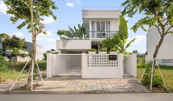 FPT 지역 빌라 임대 (4베드룸)