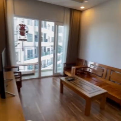 Image 모나치 2욕실 2방 아파트