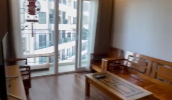 모나치 2욕실 2방 아파트