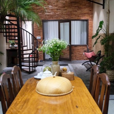 Image 호이안스타일 전통 빌라