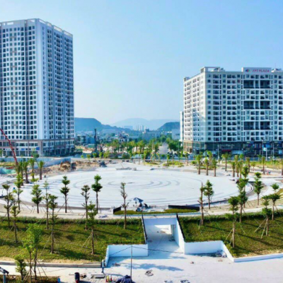 Image FPT PLAZA 2 2베드룸 아파트