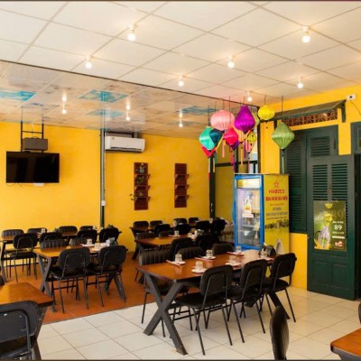 Image 안트엉 식당 승계