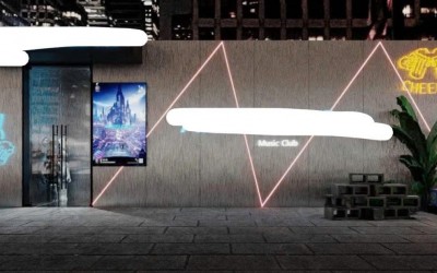 팜반동 1층 바 매매