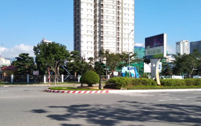 팜반동에 있는 빠
