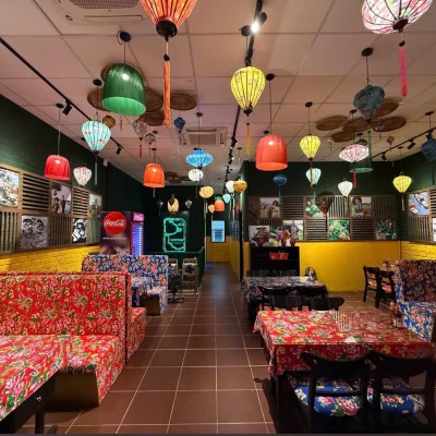 Image 안틍 2층 식당 승계