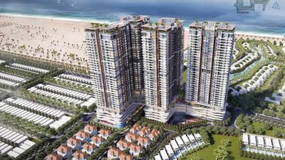 고객과 투자자를 끌어들이는 NEWTOWN DIAMOND